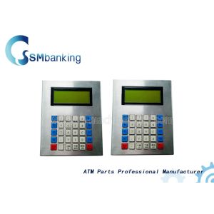 TTU PT048 Kingteller ATM Machine Parts Operater Keyboard Pinpad
