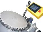 Carton Double Side Automatic Labeling Machine , Low Noise Auto Label Machine