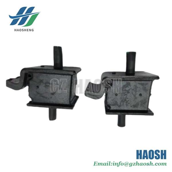 Auto Parts Gearbox Cushion Rubber 8-97039277-0 8-97039277-1 8970392770