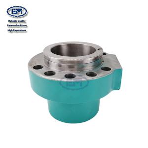 China LP01V00002S037 Construction Equipment Parts Cover Rod Arm 10 Holes for SK120V factory