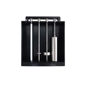 BGD 155S Intelligent Touch Screen Digital Rotary Viscometer