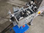 Full Automatic Cable Extruder Machine 75KW Reel Size 800-1250MM