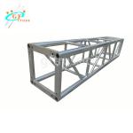 Small Aluminum Mini Lighting Truss 250*250mm Designed For Party