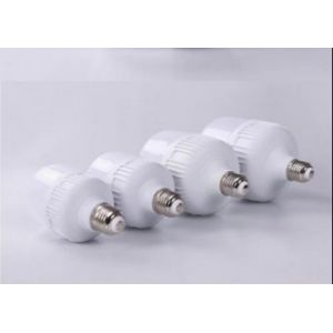 High Quality 110-220V 50W T Shape 2700-6500k LED Bulb With E27 Or B22 Base