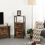 Storage Shelf for Sale, Multi-functional Storage Furniture, Industrial Storage