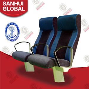 China Aluminium IMO Fast Ferry Chairs factory