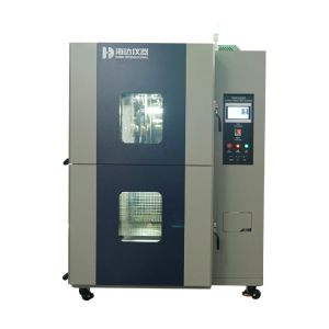 Multi Function Control Environmental Test Chambers Temperature Shock Test For