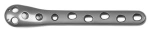 China Plate and Screw Proximal Femur Condylus Plates Restricted-Contact Plates Titanium Implant factory