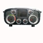 Heavy Truck Spare Parts Fuel Instrument Panel Wg9918580011 Wg9918581111 for