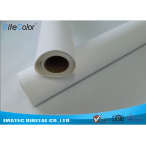 Printing High Definition Canvas , 320Gram Matt Digital Inkjet Cotton Artist