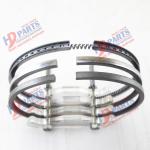 C13 Generator Piston Rings 197-9299 For CATERPILLAR
