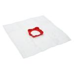 Wonderbag Compact Vac Filter Bags For Vacuum Cleaner Rowenta WB305120