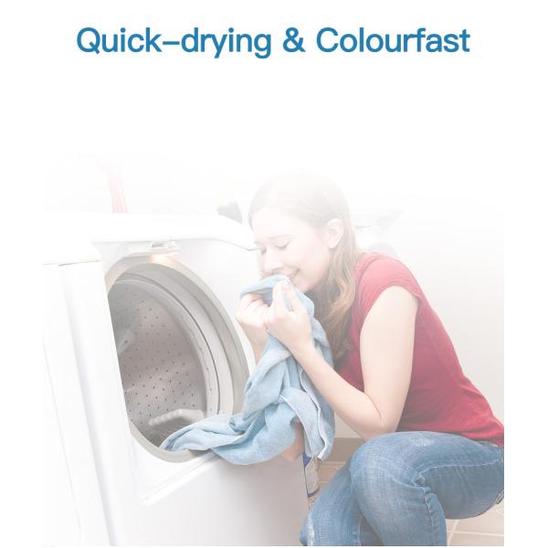 Breathable Fast Food Worker Uniforms Anti-Dust Unisex Sizes S-5XL