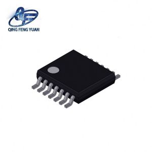 China Texas LM2902KAVQPWRG4 In Stock Electronic Components Integrated Circuits Microcontroller TI IC chips TSSOP-14 factory
