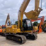 Used CAT 320D Excavator for Sale Low Hours Strong Performance Ready for