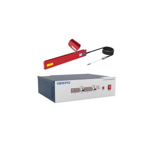 China QP-V35 Increase Static Electricity Generator Bar With High Voltage Power Supply factory