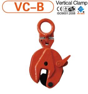 China LIFTING VERTICAL CLAMP factory