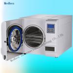 Medical Laboratory Automatic Microcomputer Controlled Pressure Steam Sterilizing