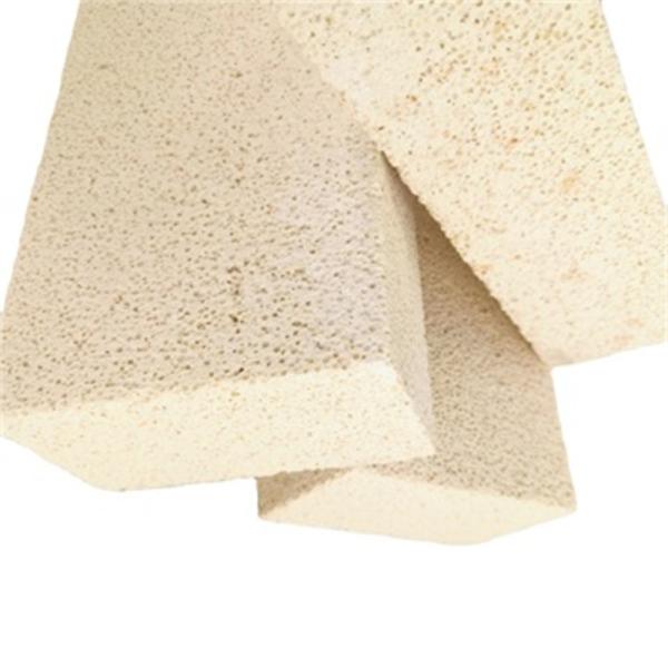 International Standard SiC Content OEM Outlet Mullite Kiln Furniture Insulation