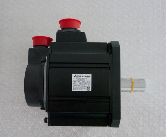 Mitsubishi Servo Motor HC-SFS102 MR-J2S Series Servo Driver Servo Motor Original adn New