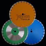 4"-24" Circular Saw Concrete Blade