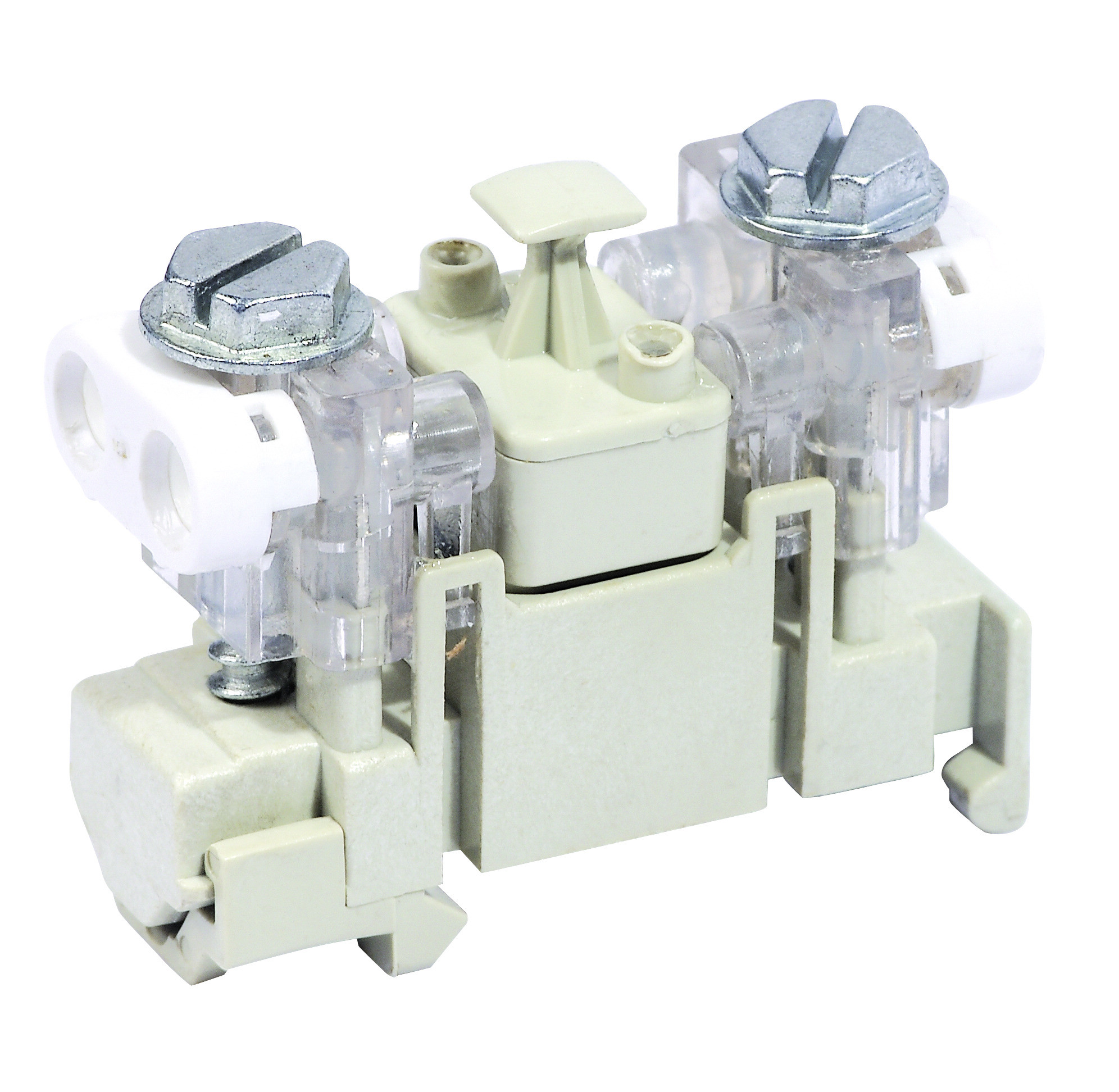 Keystone Insert Module in Voice Communication Commercial Project Application YH06