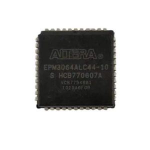 Embedded Processors EPM3064ALC44-10