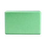 Yoga Beginner Equipment Eco-friendly Eva foam yoga blocks wholesale