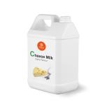 Food Additive Dairy Flavor Cheese Milk Flavor Liquid Flavour Water / Oil-Soluble