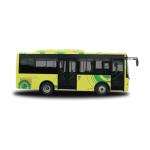 7m Electric City Bus 16 Seater Is A Zero Emission Of Public Transportation For