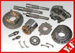 Komatsu Excavator Hydraulic Parts For HPV35 / 55 Piston Pump Series