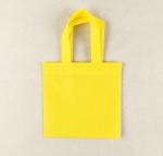 Reusable Party Non-Woven Favor Bags 9.5×9.5 Inch Pinata Goodie Gift Bag Colorful