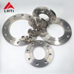 Threaded Titanium Flange PL DN40 RF25 HG/T20592-2009 ANSI