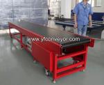 Good Quality Black Rubber Belt Conveyor,Conveyor Belt Machine