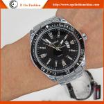 Fashion Casual Watch Stainless Steel 3ATM Water Resistant Quartz Watch Wholesale