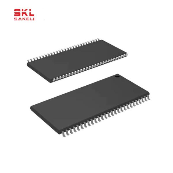 China CY14B108N-ZSP45XI IC Chip High Performance Integrated Circuit Solution factory
