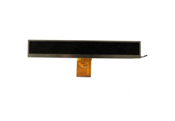 9 Inch 400 Nits Bar Type Tft Lcd Panel 1024RGB * 105 Capacitive TouchScreen