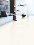 Large Size Porcelain Thin Wall Tile Rectangular White Living Room Slim Ceramic