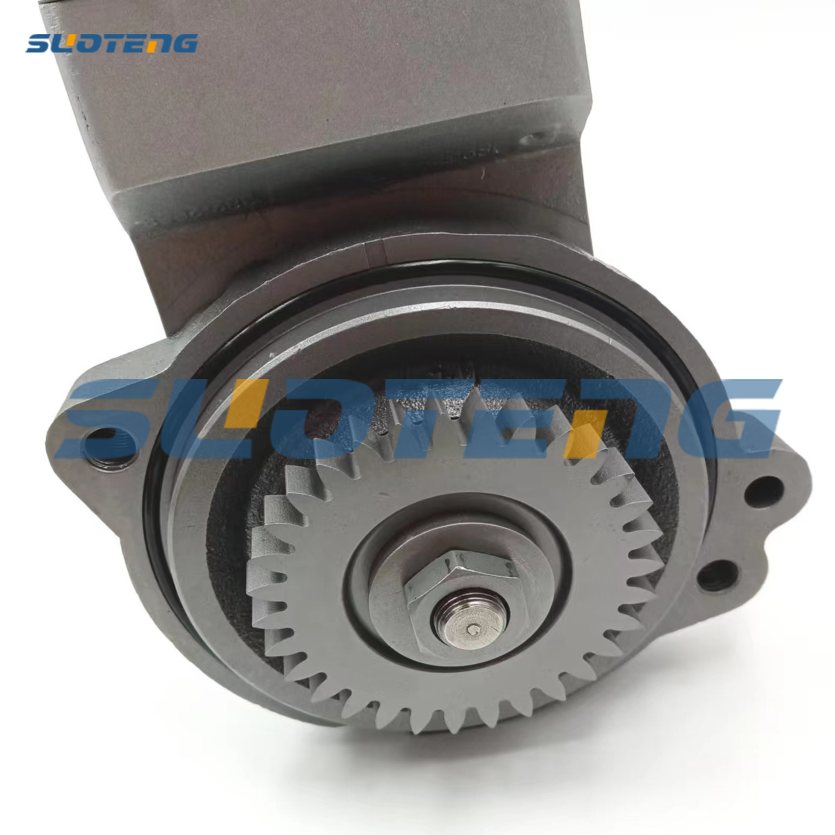 319-0675 3190675 Fuel Injection Pump For C-9 Engine