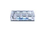Tattoo Accessories Eyebrow Tattoo Acrylic Ink Cup Holder For Pigment 72 G