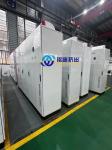 PP PS EVA Furniture Veneer Sheet Production Line Extrusion Machine 0.15-1.2mm