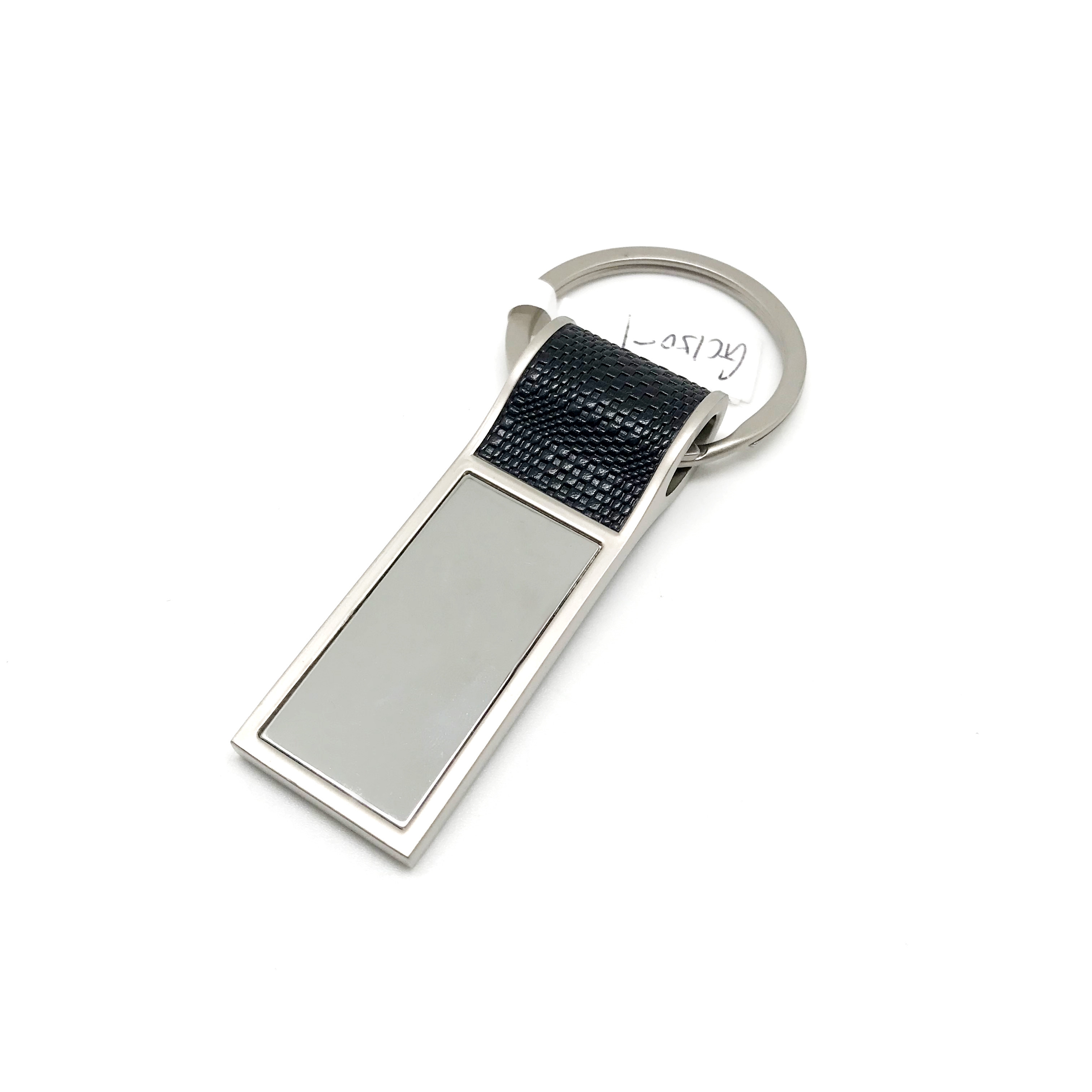 Custom Car Keychains Logo Personalization For Long-Lasting Durability