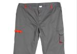 Unisex Polyester 65% Cotton 35% Detachable Long Work Pants