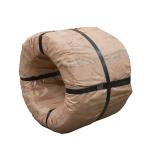 Special Cold Heading Steel 6x19 WSC 7x19 Steel Wire Rope for Conveyor Belt 304