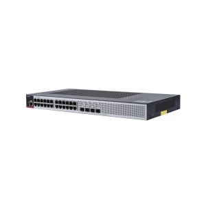 Silent Fanless Design Advanced Security - RG-S2910-24GT4SFP-L Ruijie Switch