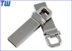 Metal Buckle 16GB 32GB Thumb Drive High Quality Delicate Design
