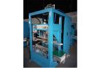 Liftable Type Heat sealing machine For Making Forklift Battery