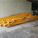 Sale No.1 China Excavator Arm Excavator Long Boom Long Arm For Cat Hitachi