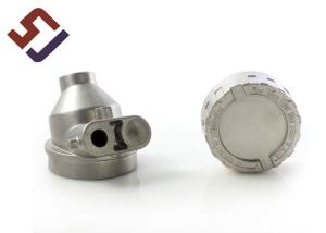 China Thermocouple Cast stainless Steel body factory