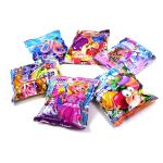 Sea Animal OEM Print Jigsaw Puzzle With A Opp Bag Package For Children